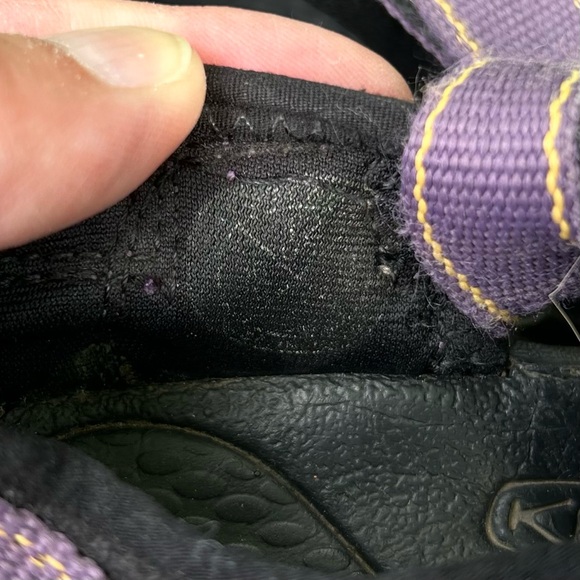 Keen Sandals, Size 12 - Picture 3 of 3